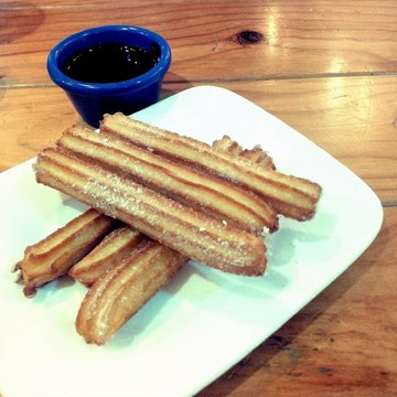 Churros