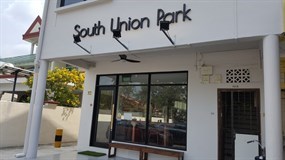 South Union Park