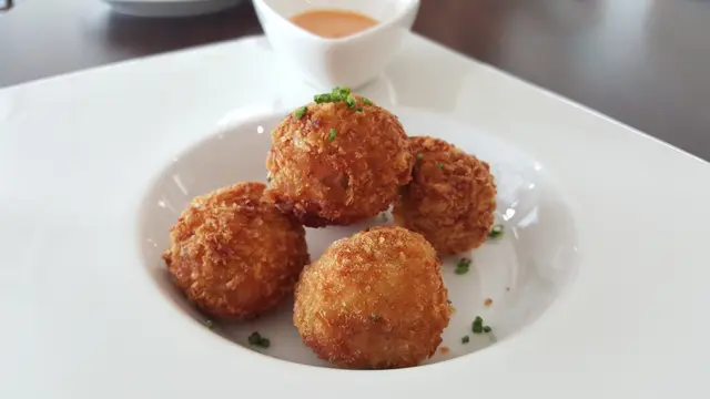 Crabcakes
