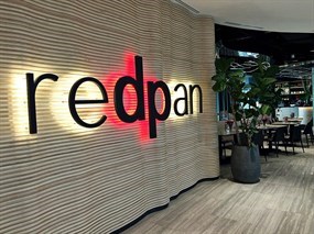 Redpan