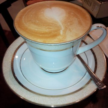 Himalayan Salt Coffee