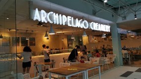 Archipelago Creamery