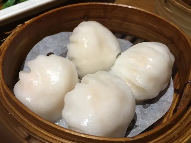 har gao - one look you know it's bad