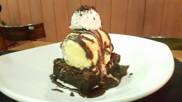 Chocolate Thunder From Down Under