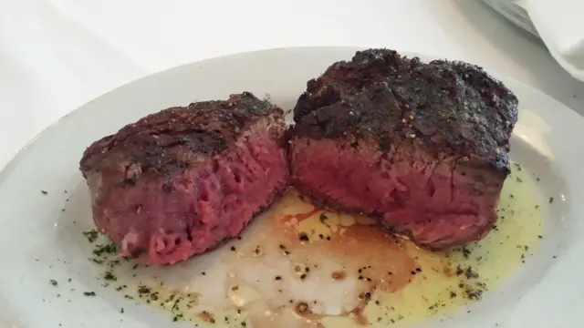 Filet (310 grams)