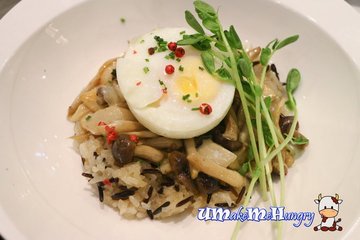 Mushroom Duxelles- $12.50