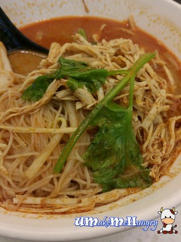 Rice Vermicelli / Bee Hoon