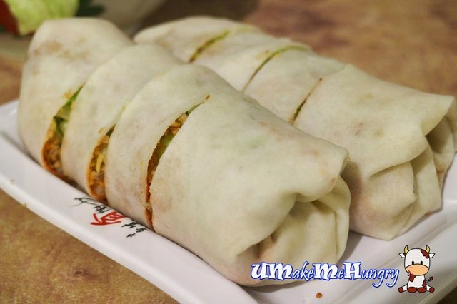 Popiah