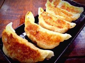 Gyoza-Ya