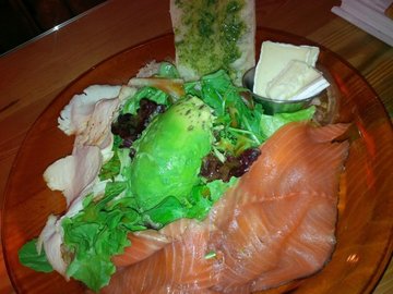 My Awesome Salad