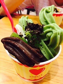 Froyo