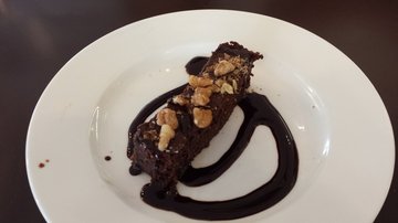 Moist Brownie