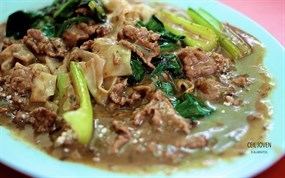 Yuet Loy