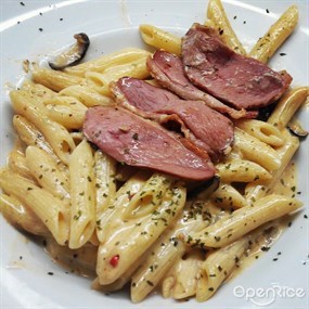 Savis Food