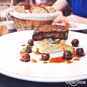 Balzac Brasserie