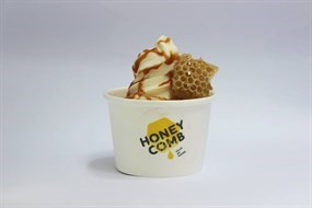Honeycomb