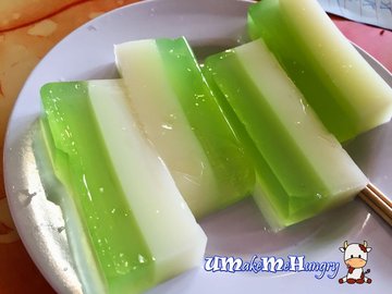 Agar Agar