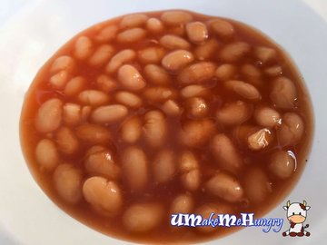 Baked Beans