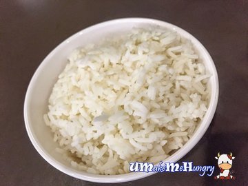 Best with rice