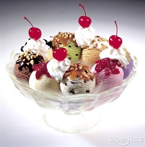 Swensen's