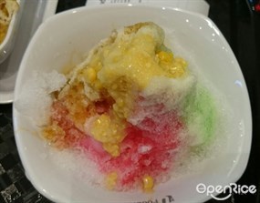 Beverages - Food Fare