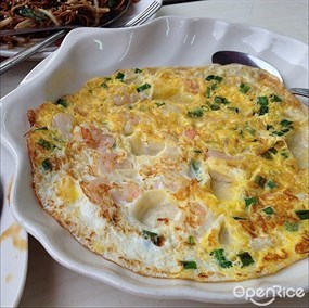 Ju Bao Hong Kong Cuisine