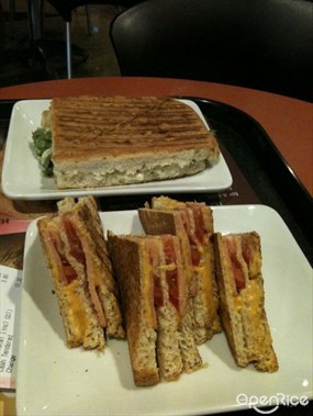McCafe