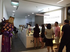 Milkissimo