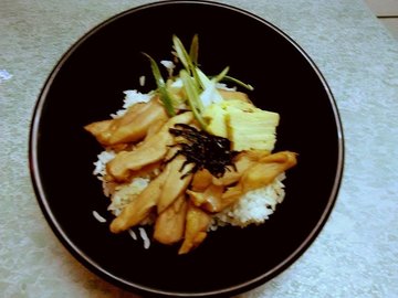 Chicken Don