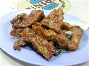 Xiang Xiang Seafood
