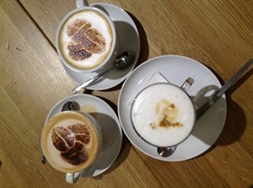 Costa Coffee