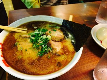 Ramen!!!