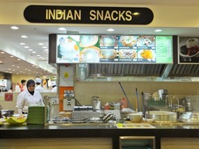 Heavens Heritage - Kopitiam