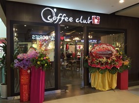 O'Coffee Club