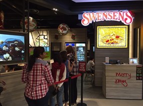 Swensen's