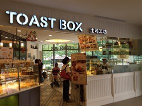 Toast Box