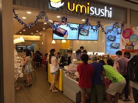 umisushi