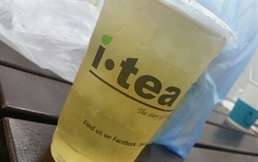 iTea