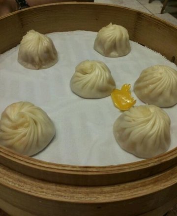 xiao long bao