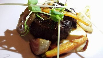 A5 miyazaki wagyu 150g