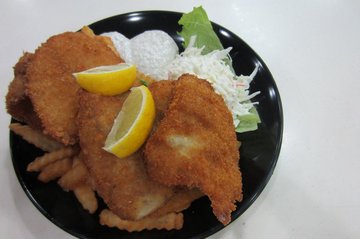 Fish & Chips