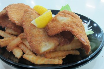 fish n chips
