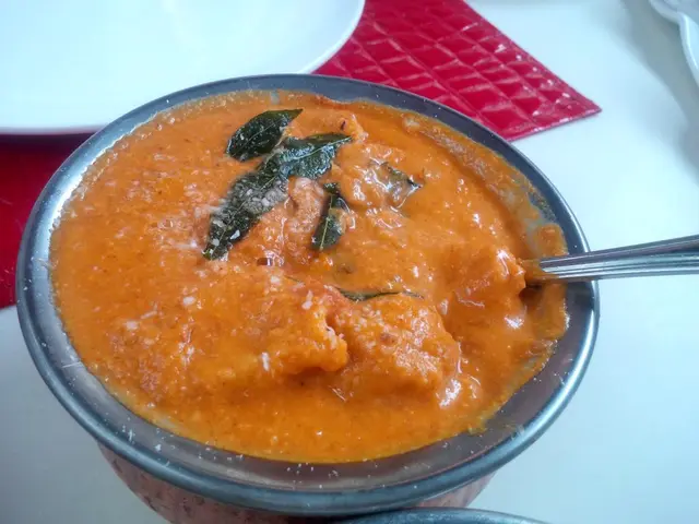 Malabar Fish Curry
