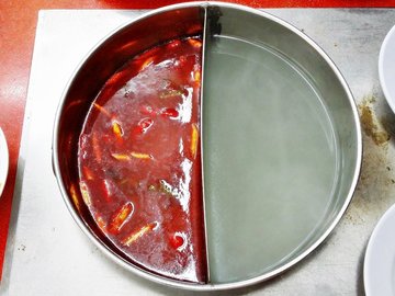 Soup Base - Chicken & Tom Yum