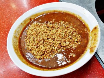 Satay Sauce