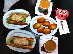 Delifrance