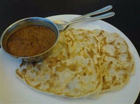 What You Do Prata - Food Republic