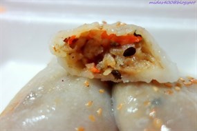 Fatt Soon Kueh