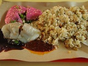 Yan Seng Traditional Teochew Kueh