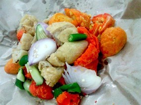 Indian - Fair Link Food Centre